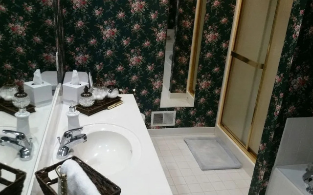 Stockbridge Lakes Bed & Breakfast