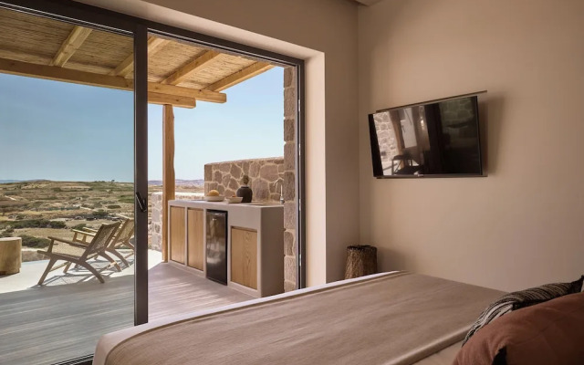 Kemelia Suites