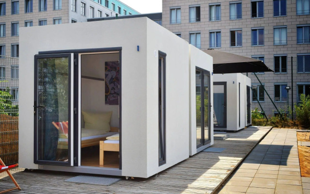 CLUB Lodges Berlin Mitte
