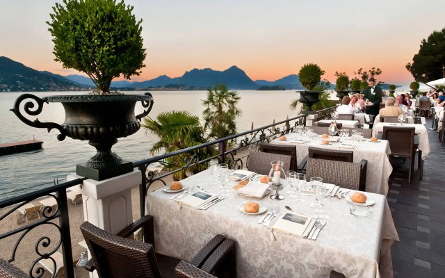 Hotel Splendid
