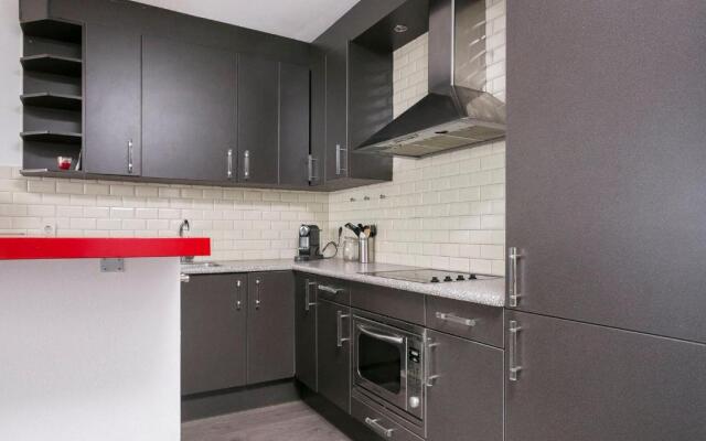 City centre apartment with a beautiful view #expat