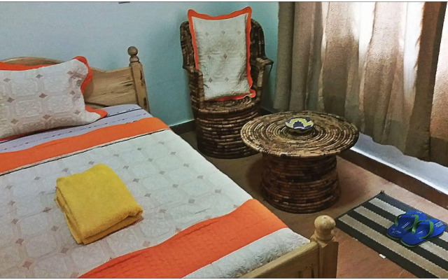 Yambi Guesthouse