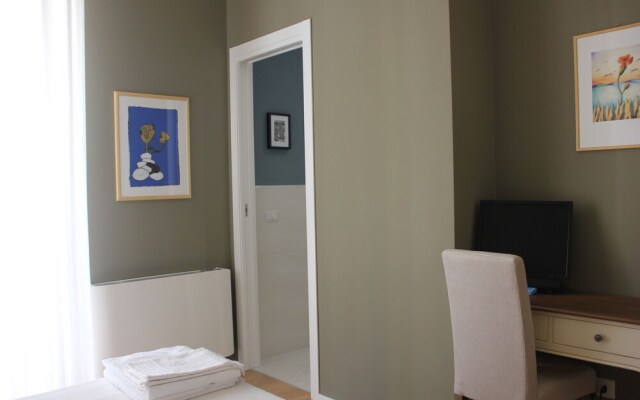 Residenza Del Maestro