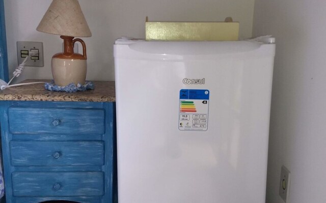 Suites em Meio a Mata Atlantica