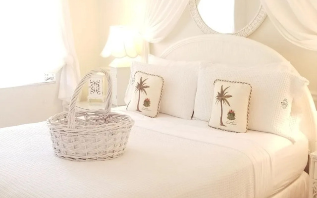 Siesta Key Bungalows