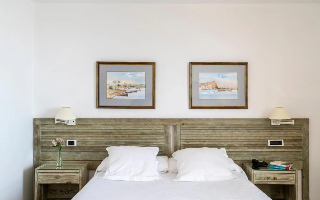 Parador de Jávea