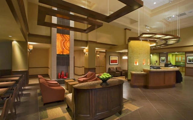 Hyatt Place Lansing - East