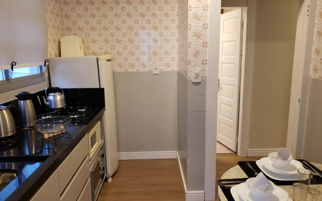 Apartamento Vila Real