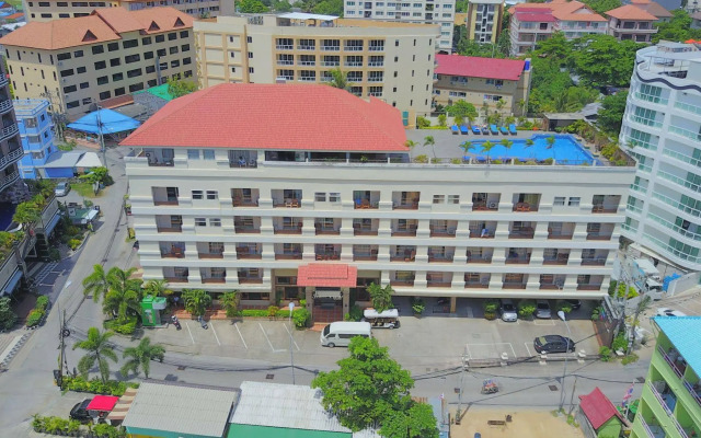 Siam View Residence