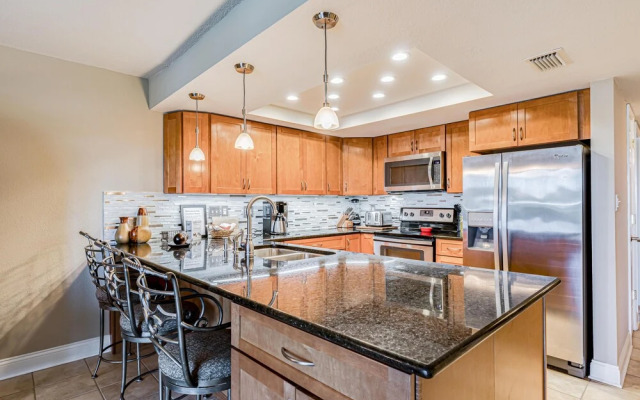 Holiday Villas by Plumlee Vacation Rentals