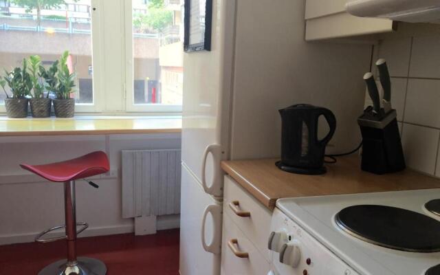Linne Hostel
