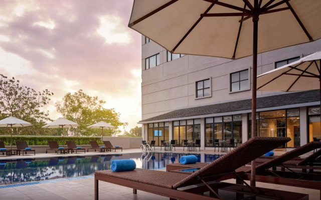 AC Hotel by Marriott Kuantan