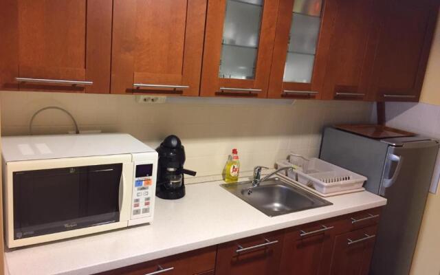 Wellness Apartments in Velence