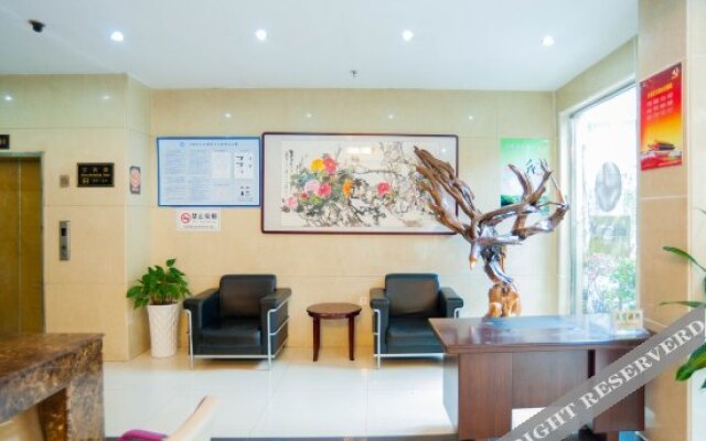 Shentang Hotel