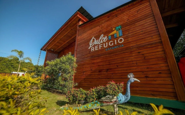 Villa Dulce Refugio