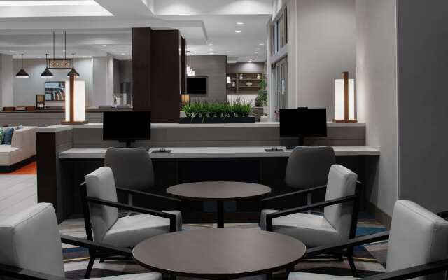 Hyatt House Raleigh North Hills