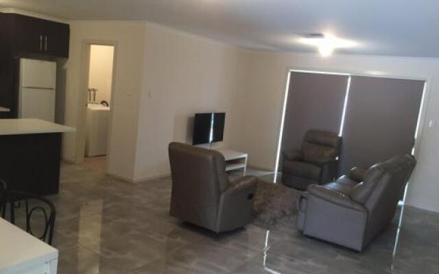 City Centre Motel Hotel