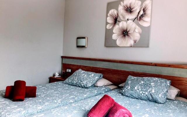 BUNGALOW en MASPALOMAS