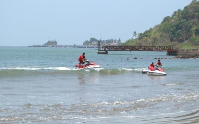 Sandalwood Resorts Pvt. Ltd.