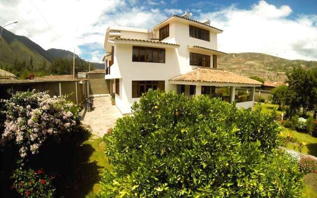 Posada Las Tres Marias