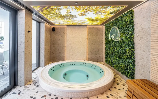 POSESJA APARTAMENTY & SPA 4a III