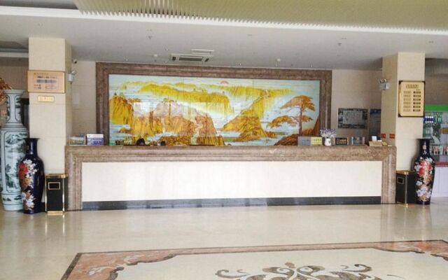 Sky View Hotel