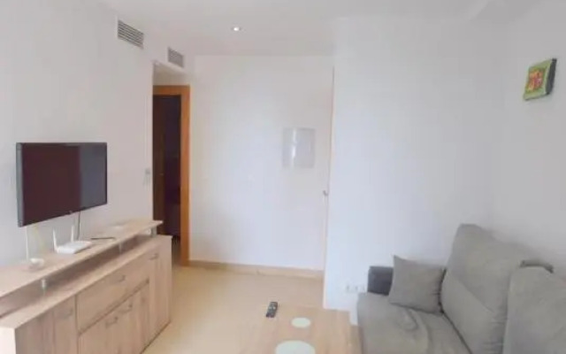 CARIHUELA 1ª LÍNEA DE PLAYA