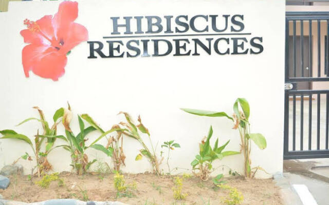 Hibiscus Apartments Nadi