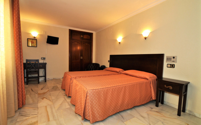 Hotel Averroes