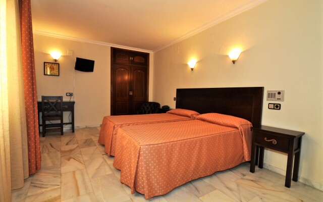 Hotel Averroes