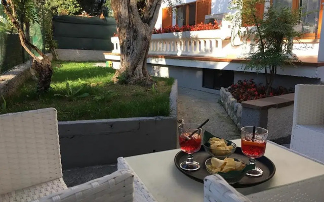 Casa el Paso in Padenghe sul Garda