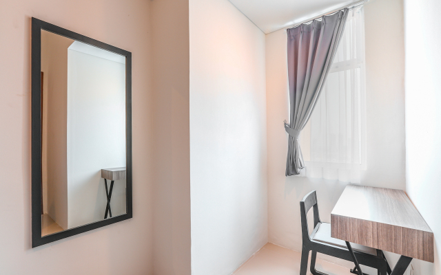 Collection O 16 Vittoria Residence