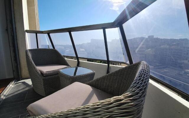 Appartement Prado T1