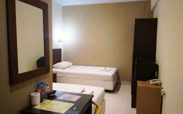 Hotel Parma