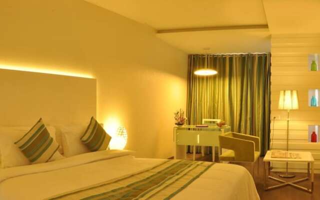 Oyo Premium Peelamedu Airport