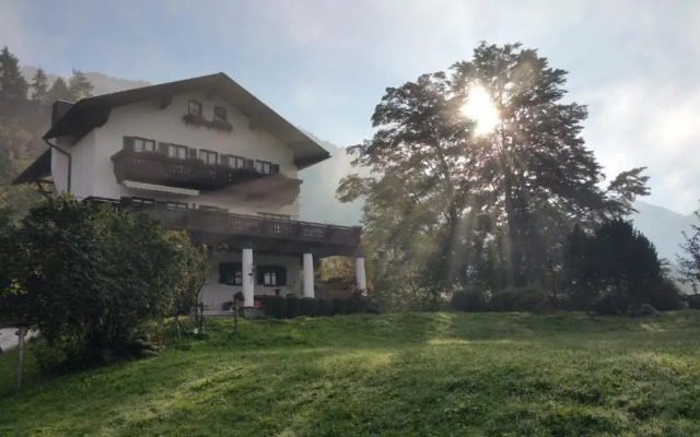 Villa Bergkristall