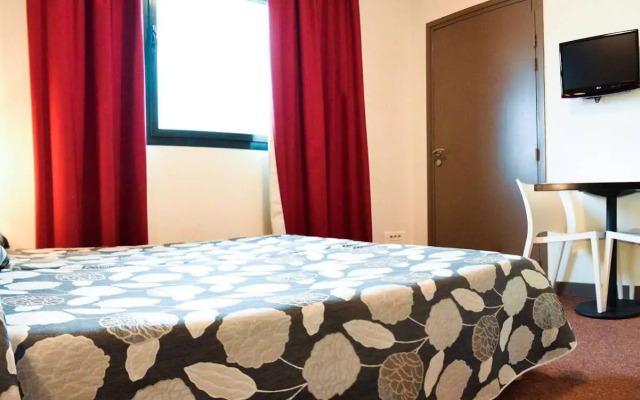 Residhotel Lyon Lamartine