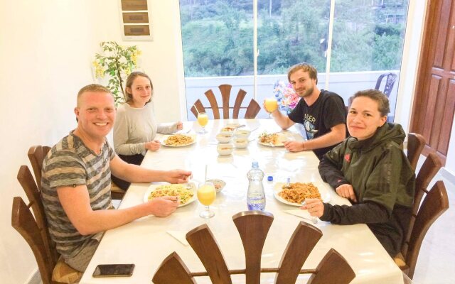 Heaven Hills Guest House