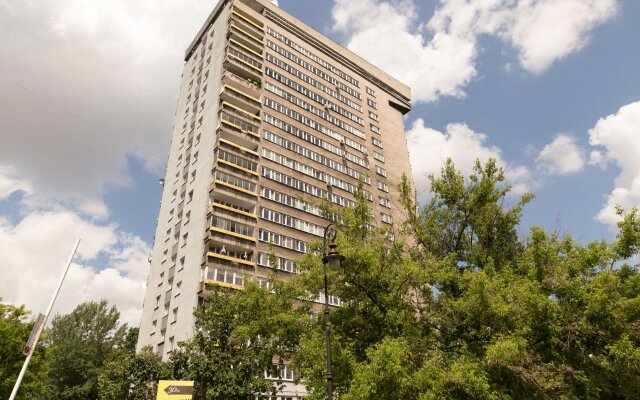 Smolna Apartments by City Quality