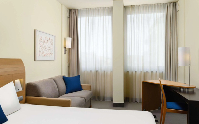 Novotel Budapest Danube