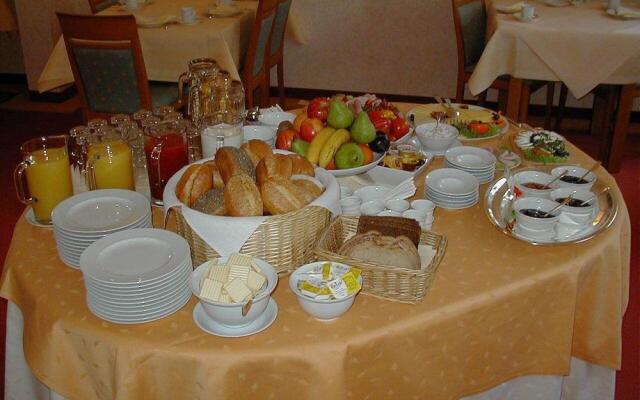 Alleehotel Eschen