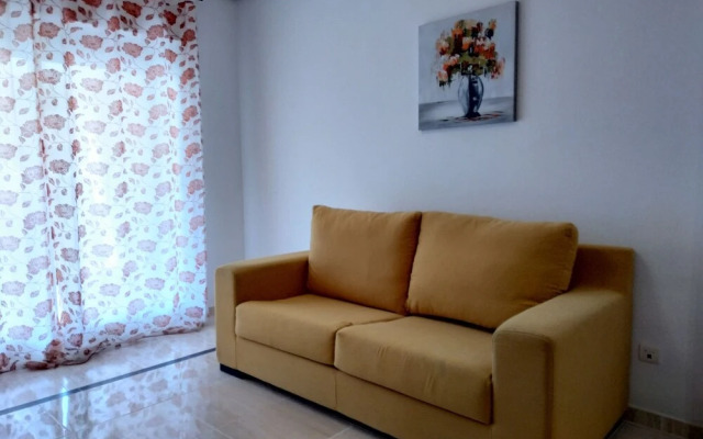 Acv - costa caribe II-2ª línea planta 6 sur 1