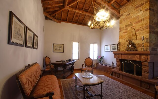 Argentikon Luxury Suites