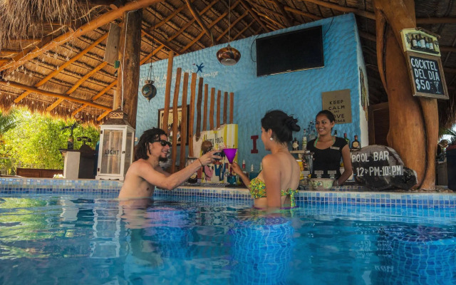 Cielito Holbox