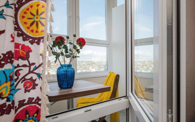 Prosto Apartment Cube