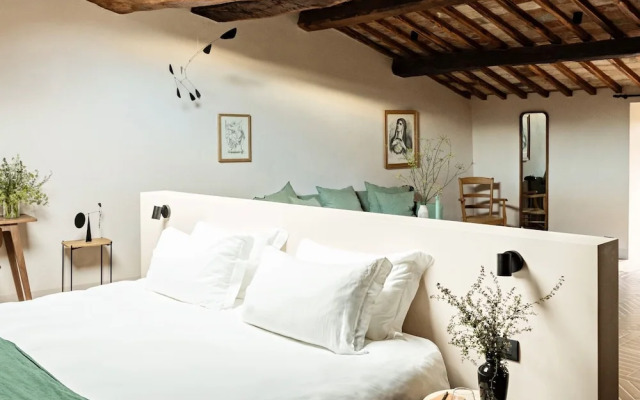 Pieve Aldina - Fontenille Collection