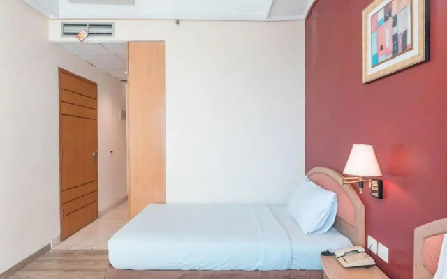 Mariposa Hotel Malaga
