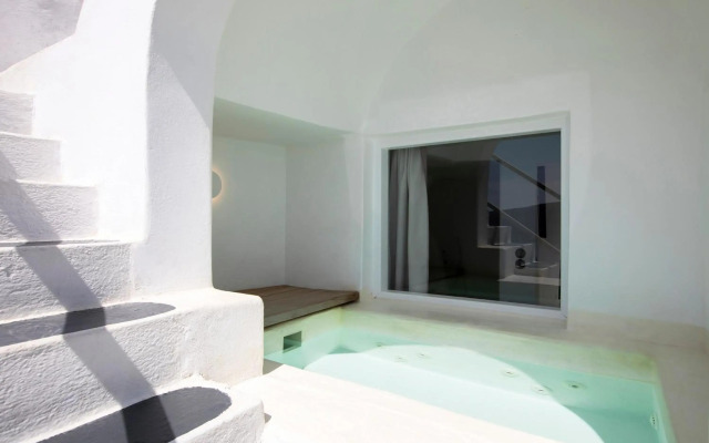 Ducato di Oia - Adults Only