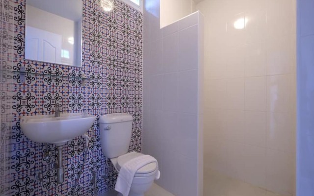 Privacy Residence Lopburi