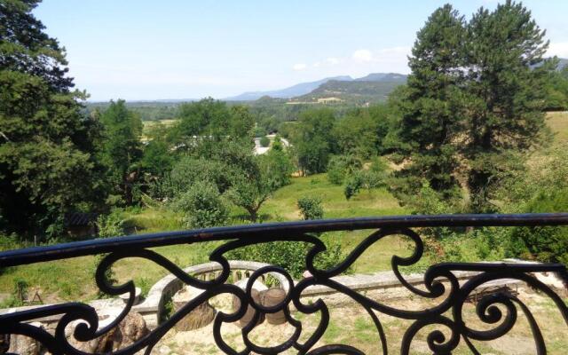 Chateau de Saint-Genix